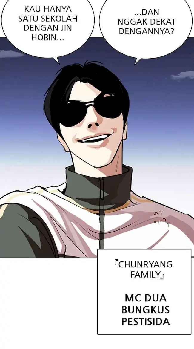 Lookism Bab 262 halaman 7
