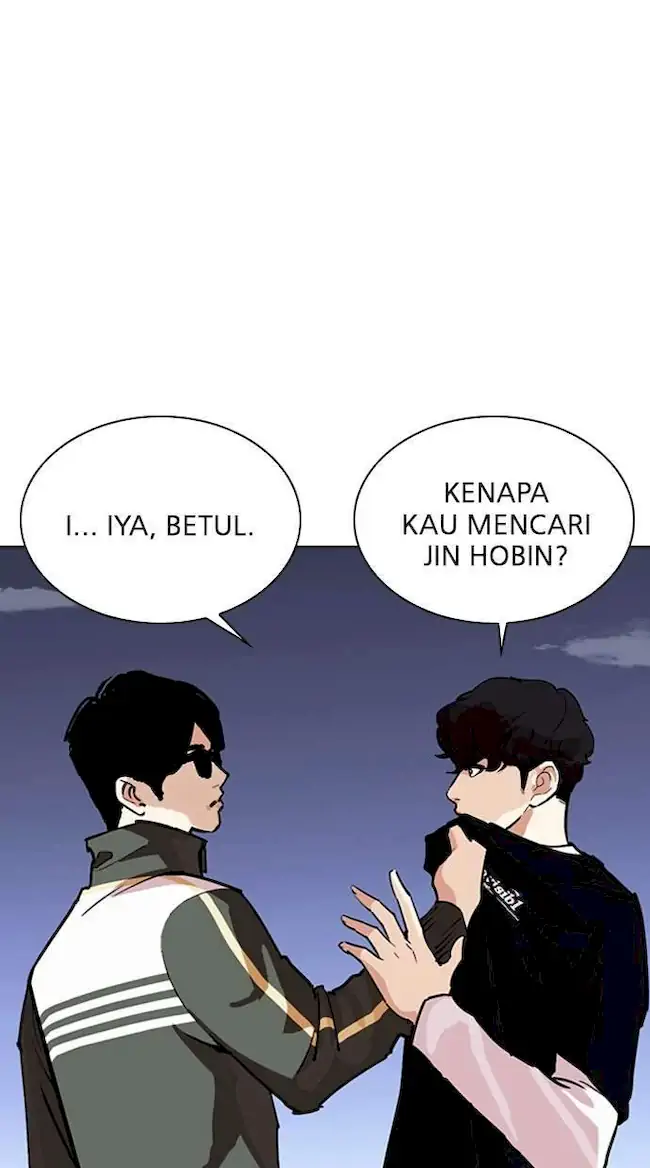 Lookism Bab 262 halaman 8