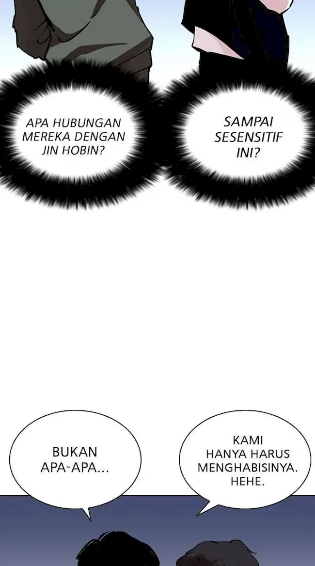 Lookism Bab 262 halaman 9