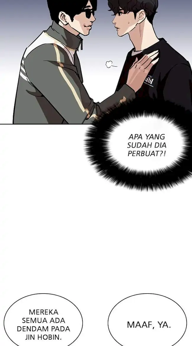 Lookism Bab 262 halaman 10