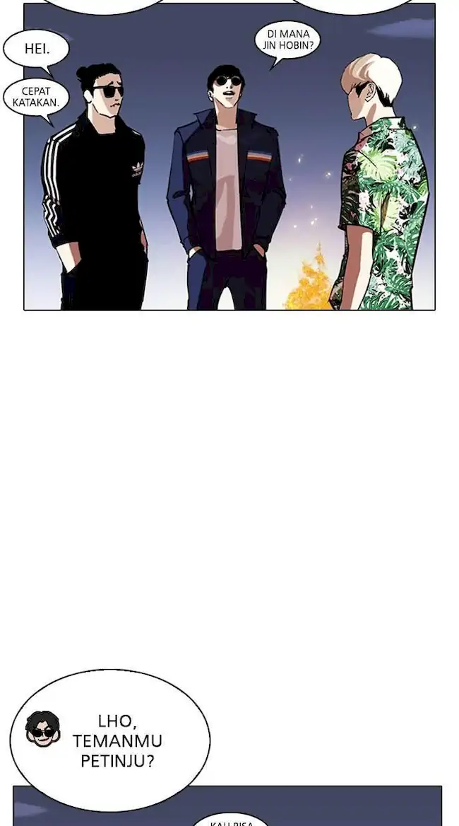 Lookism Bab 262 halaman 11