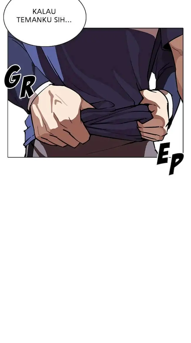 Lookism Bab 262 halaman 14