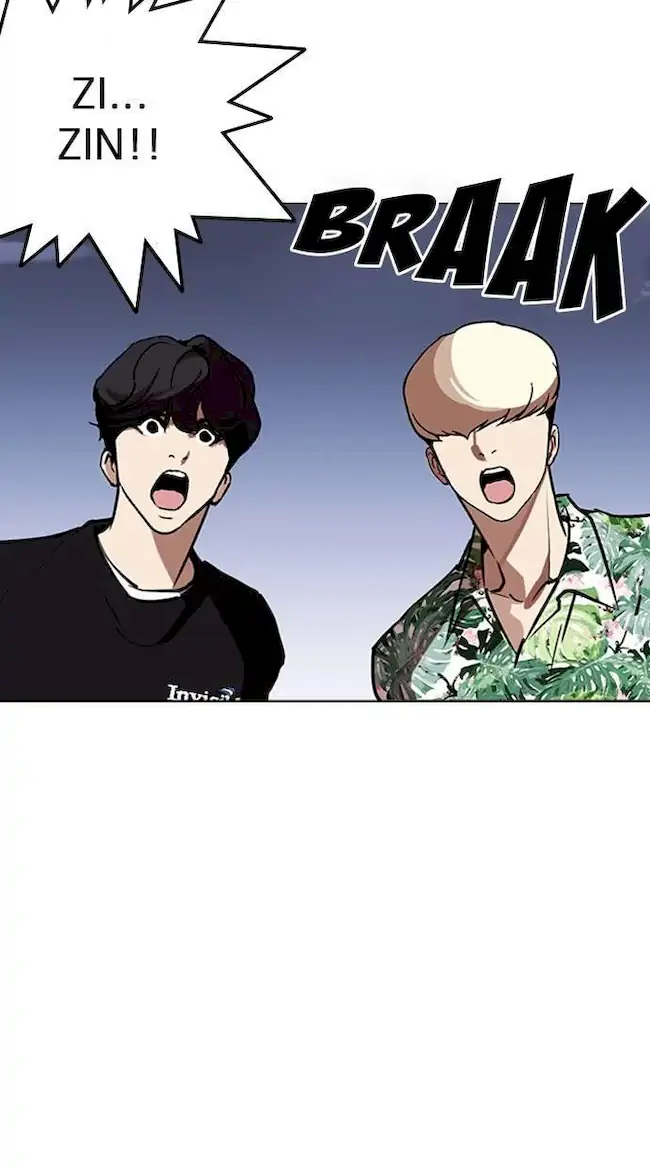 Lookism Bab 262 halaman 17