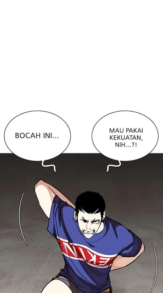 Lookism Bab 262 halaman 19