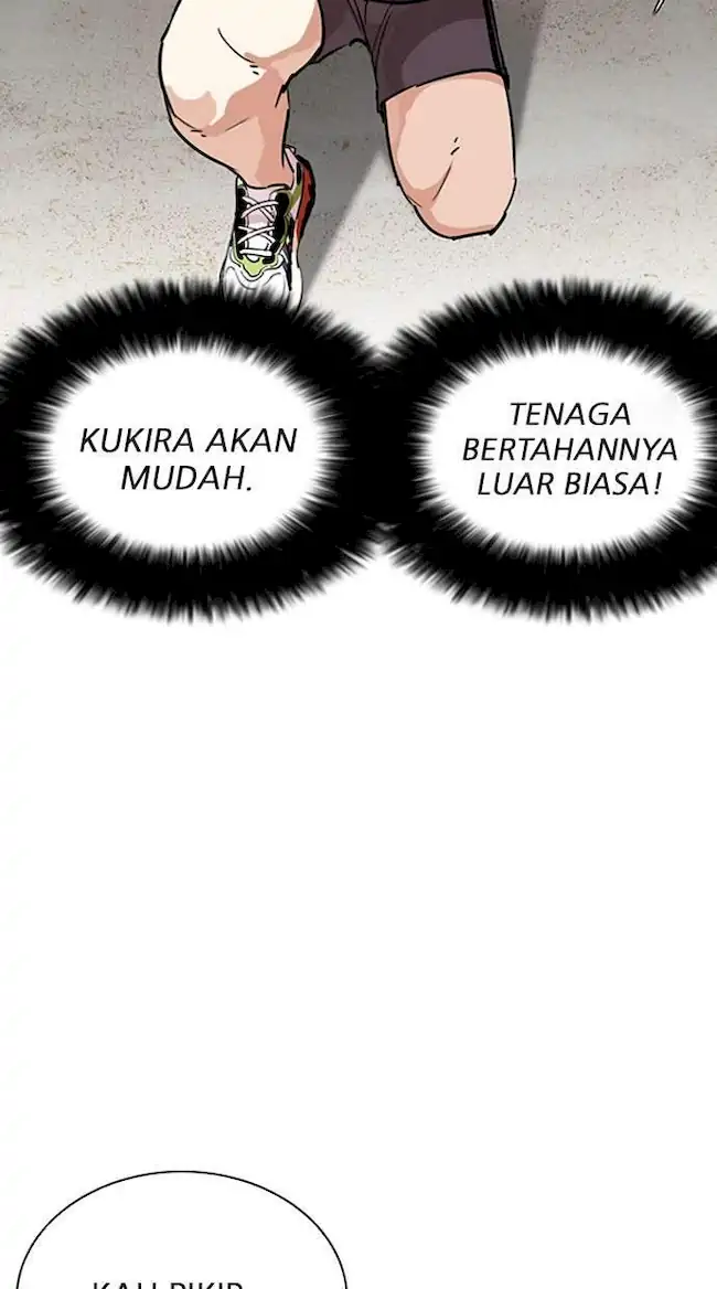 Lookism Bab 262 halaman 20