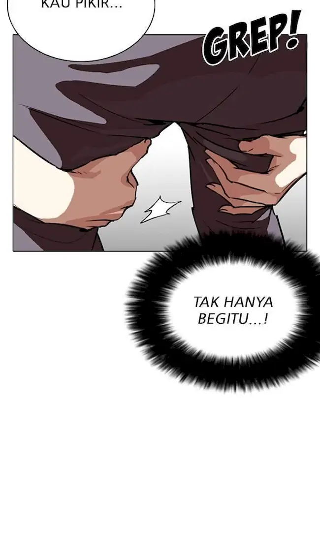 Lookism Bab 262 halaman 21