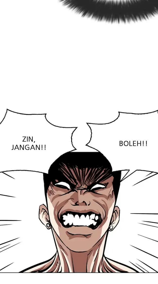 Lookism Bab 262 halaman 24