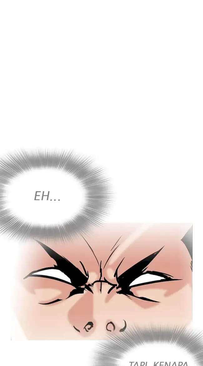 Lookism Bab 262 halaman 25