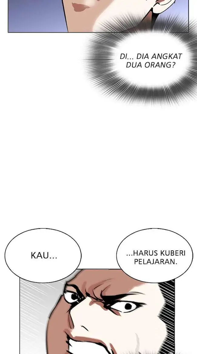 Lookism Bab 262 halaman 29