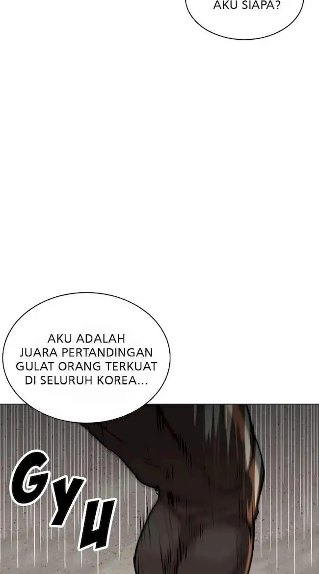 Lookism Bab 262 halaman 34