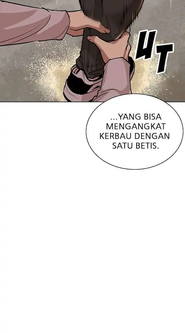 Lookism Bab 262 halaman 35