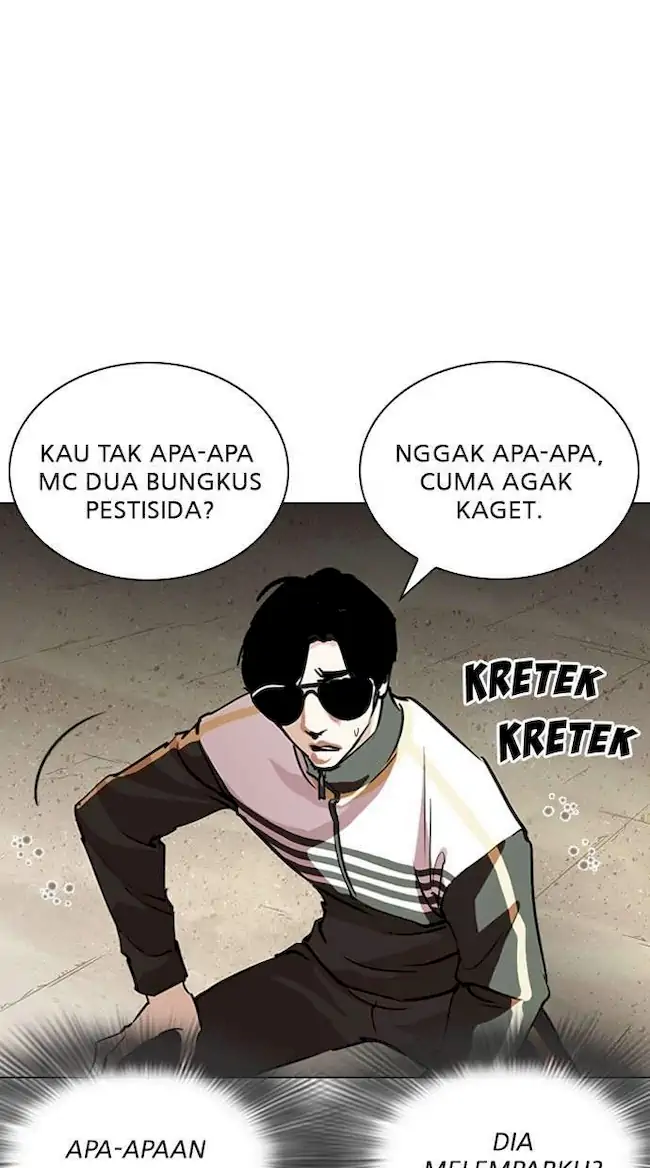 Lookism Bab 262 halaman 39