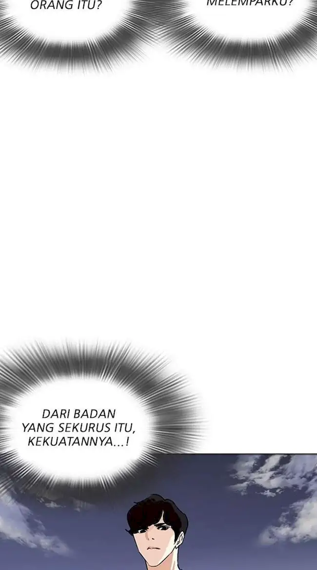 Lookism Bab 262 halaman 40