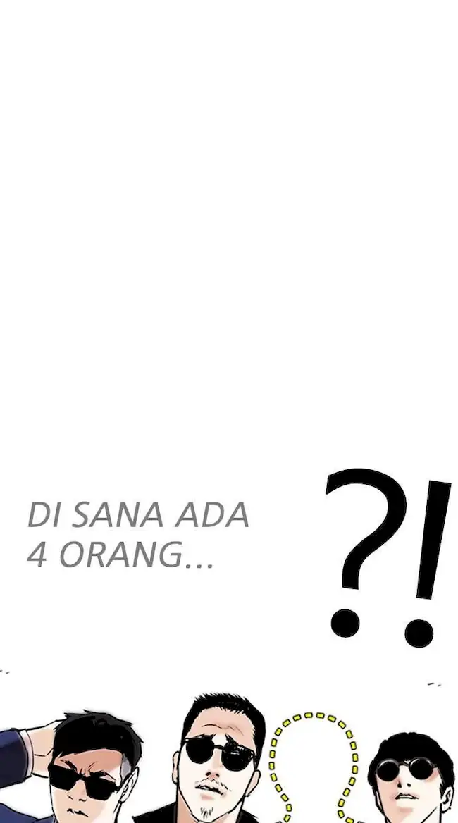 Lookism Bab 262 halaman 45