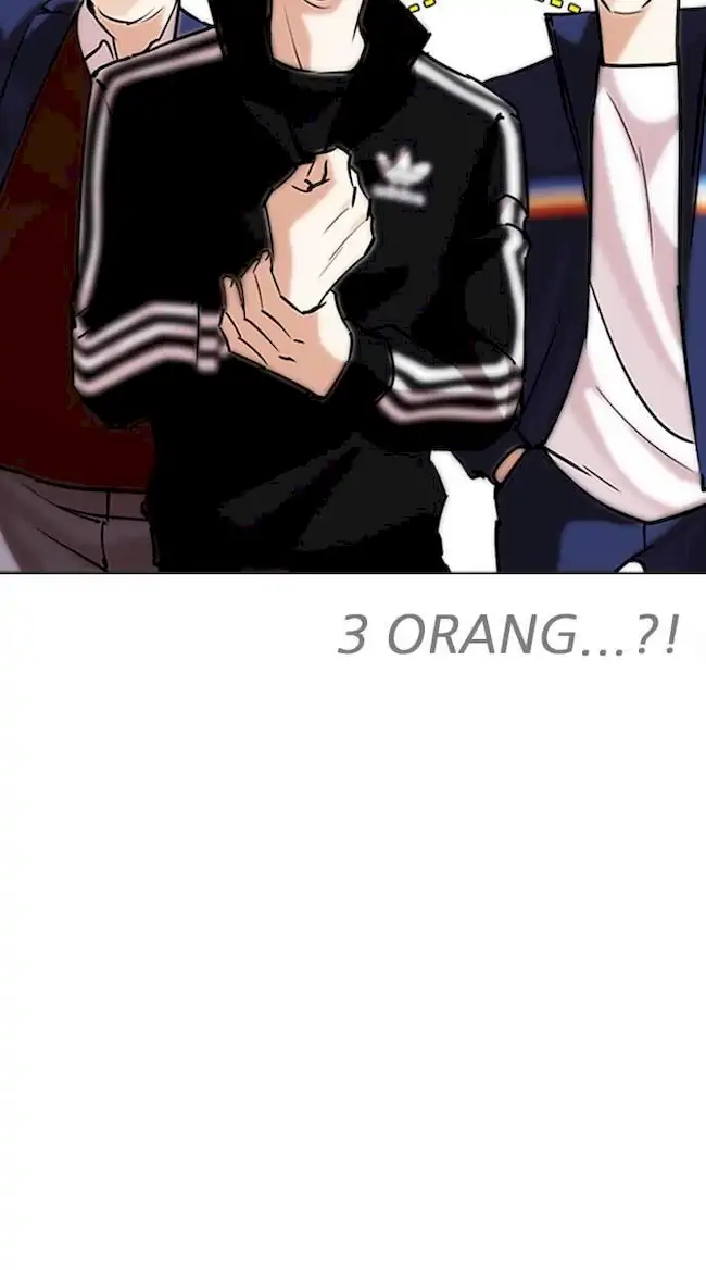 Lookism Bab 262 halaman 46