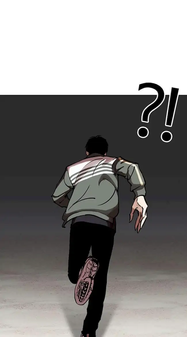 Lookism Bab 262 halaman 47