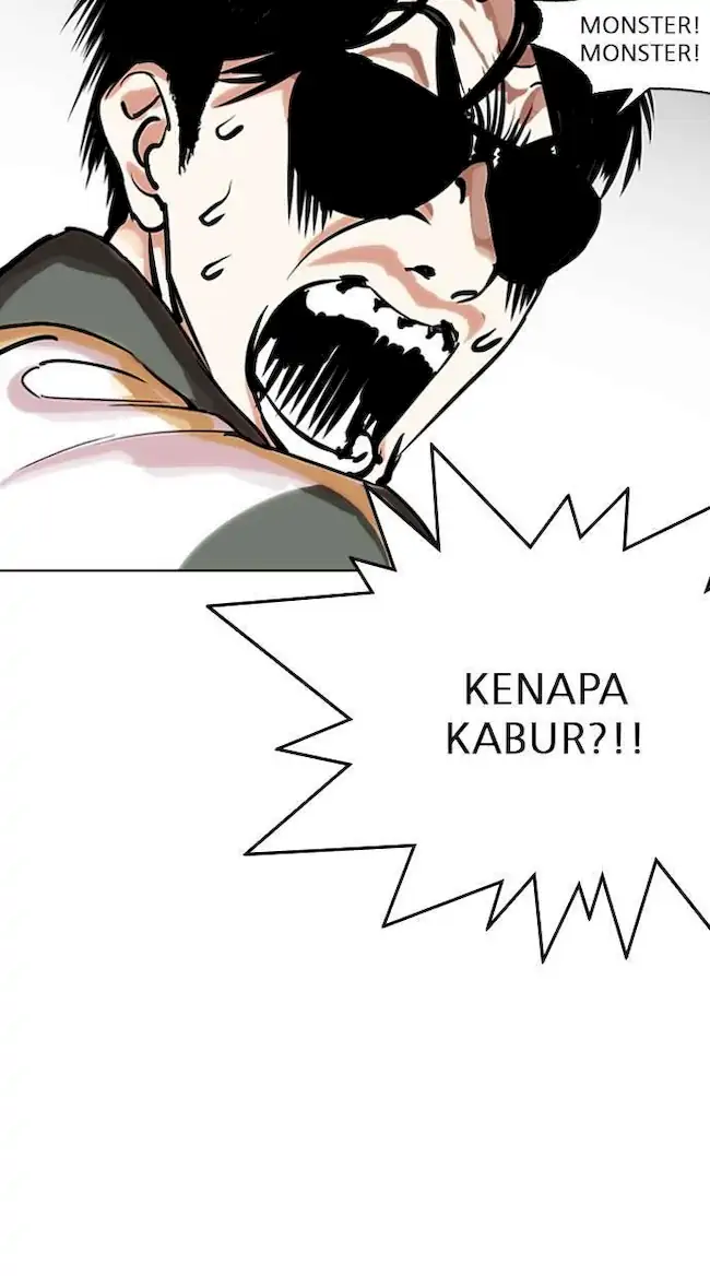 Lookism Bab 262 halaman 49