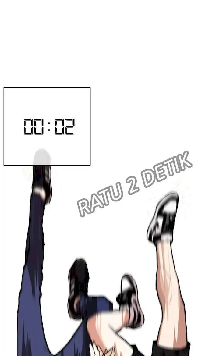 Lookism Bab 262 halaman 52