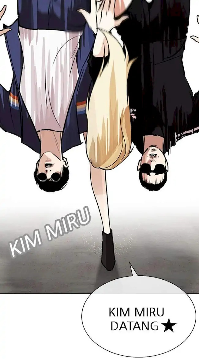 Lookism Bab 262 halaman 53