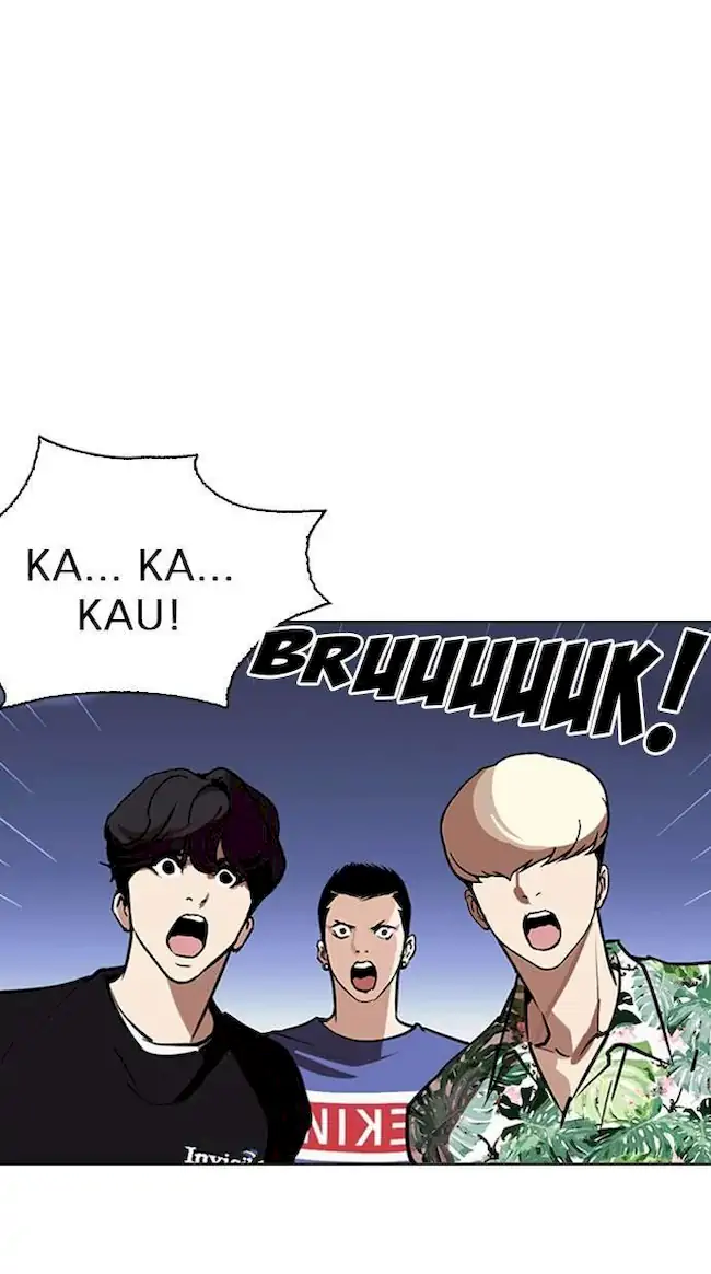 Lookism Bab 262 halaman 54