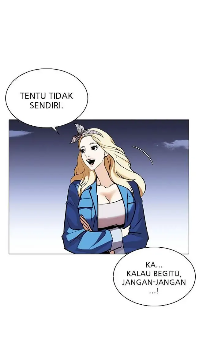 Lookism Bab 262 halaman 60
