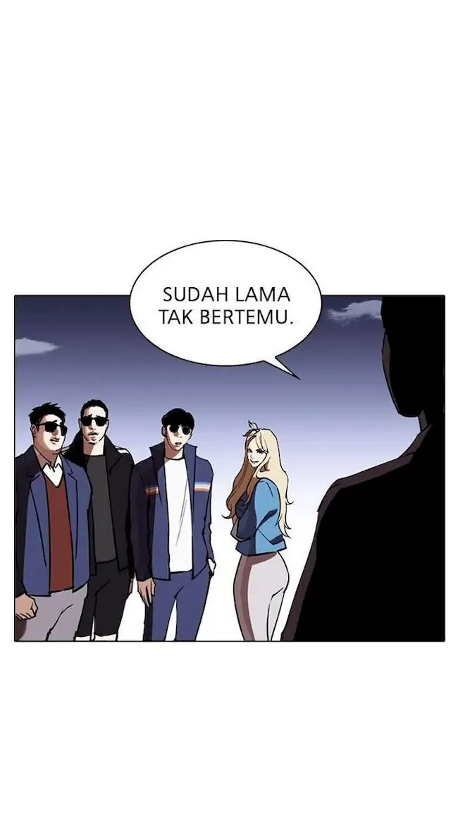 Lookism Bab 262 halaman 61