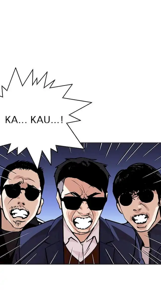 Lookism Bab 262 halaman 62
