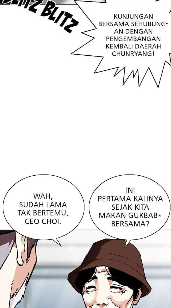 Lookism Bab 262 halaman 68