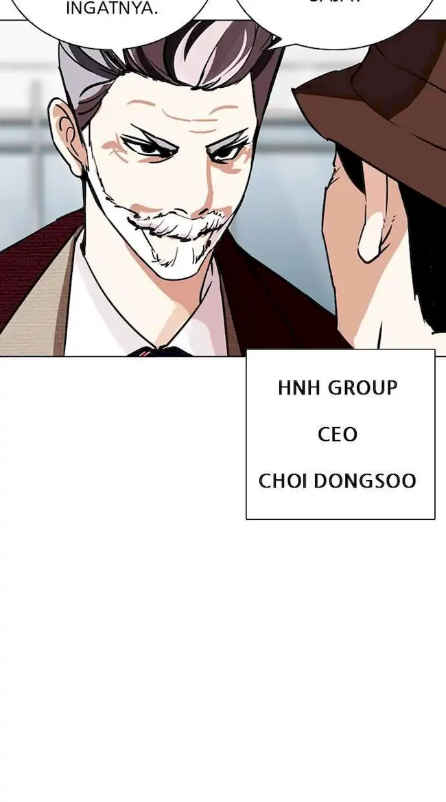 Lookism Bab 262 halaman 70