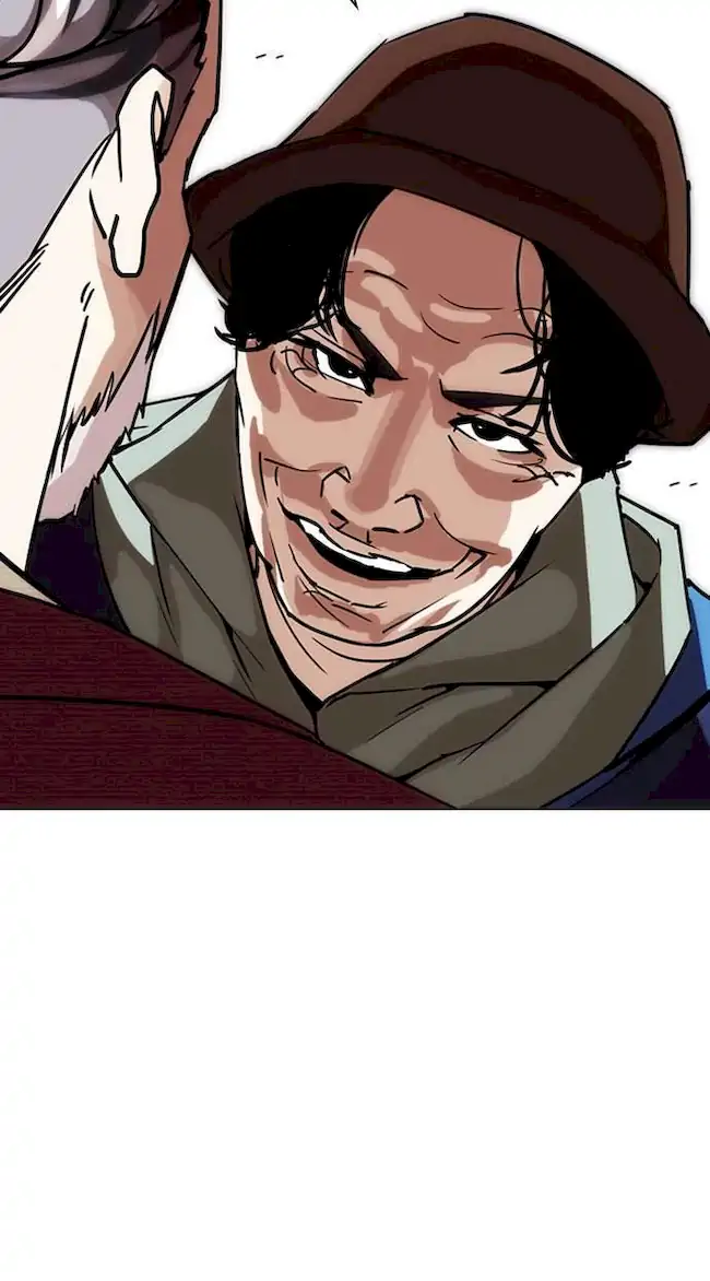 Lookism Bab 262 halaman 73