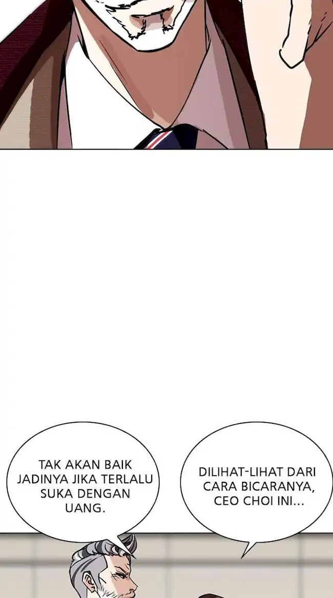Lookism Bab 262 halaman 75