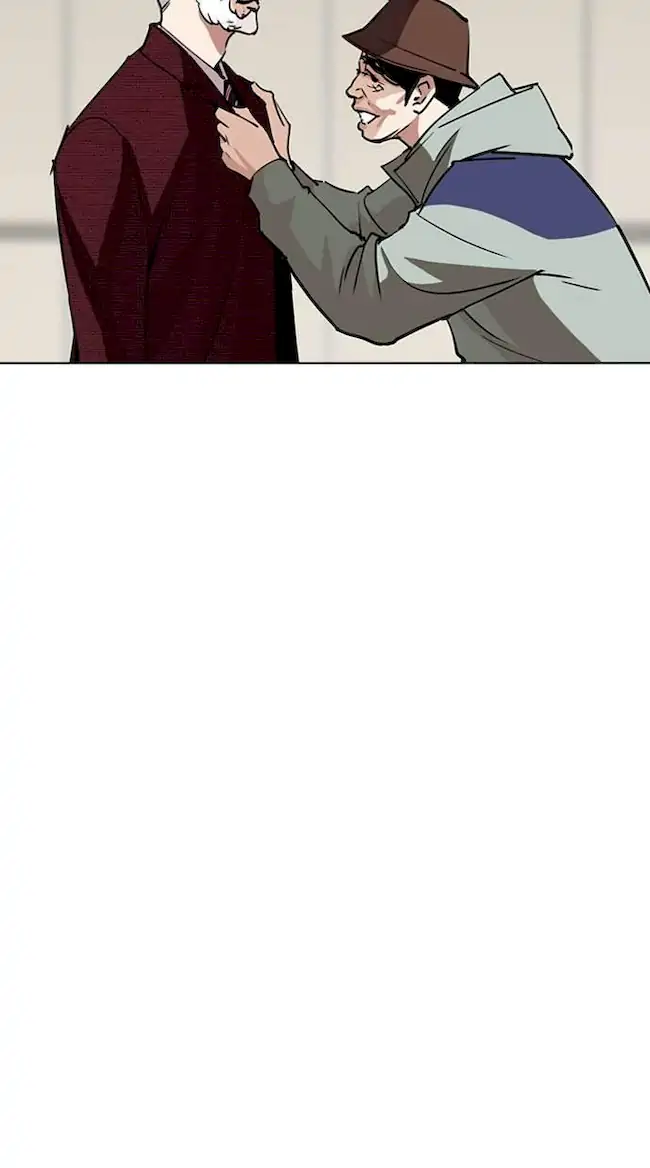 Lookism Bab 262 halaman 76