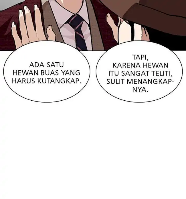 Lookism Bab 262 halaman 79