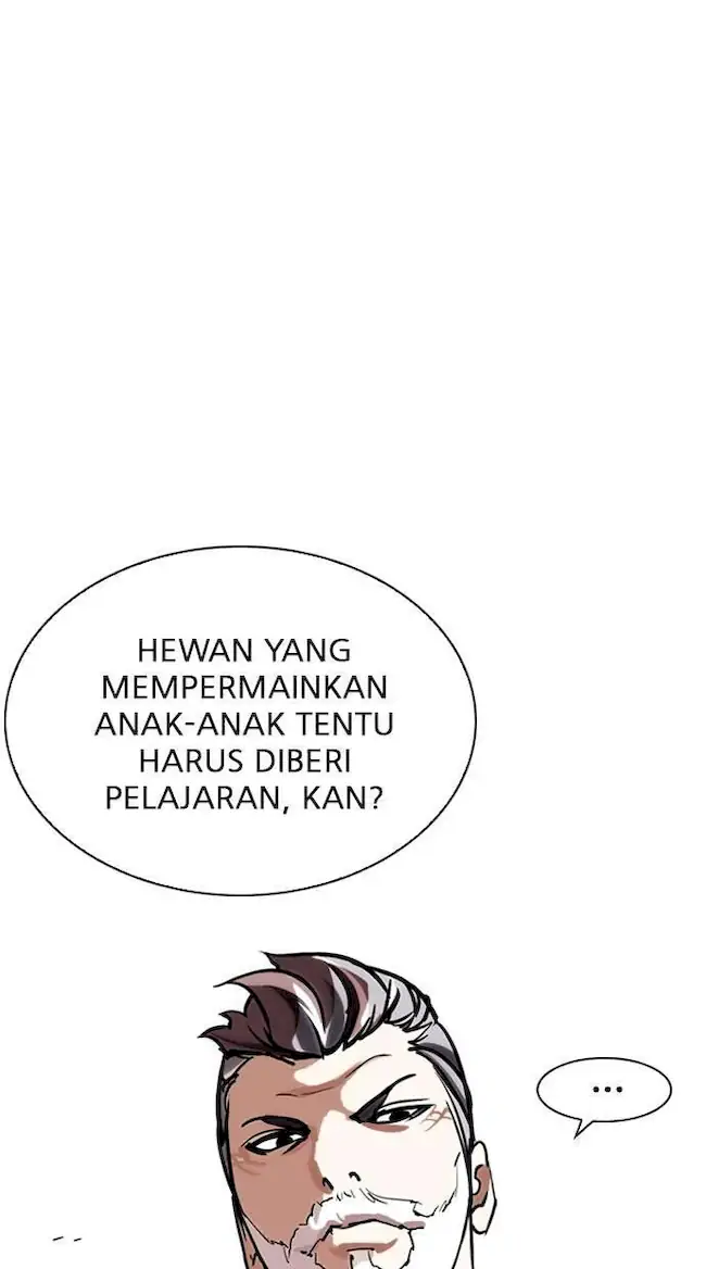 Lookism Bab 262 halaman 81