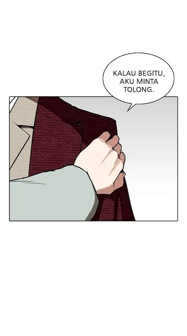 Lookism Bab 262 halaman 85