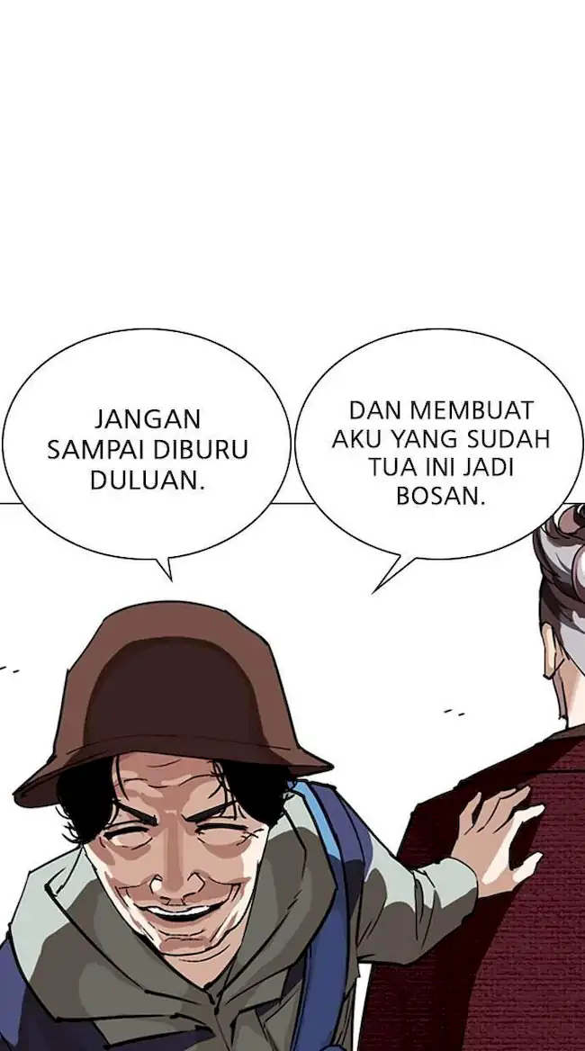 Lookism Bab 262 halaman 86