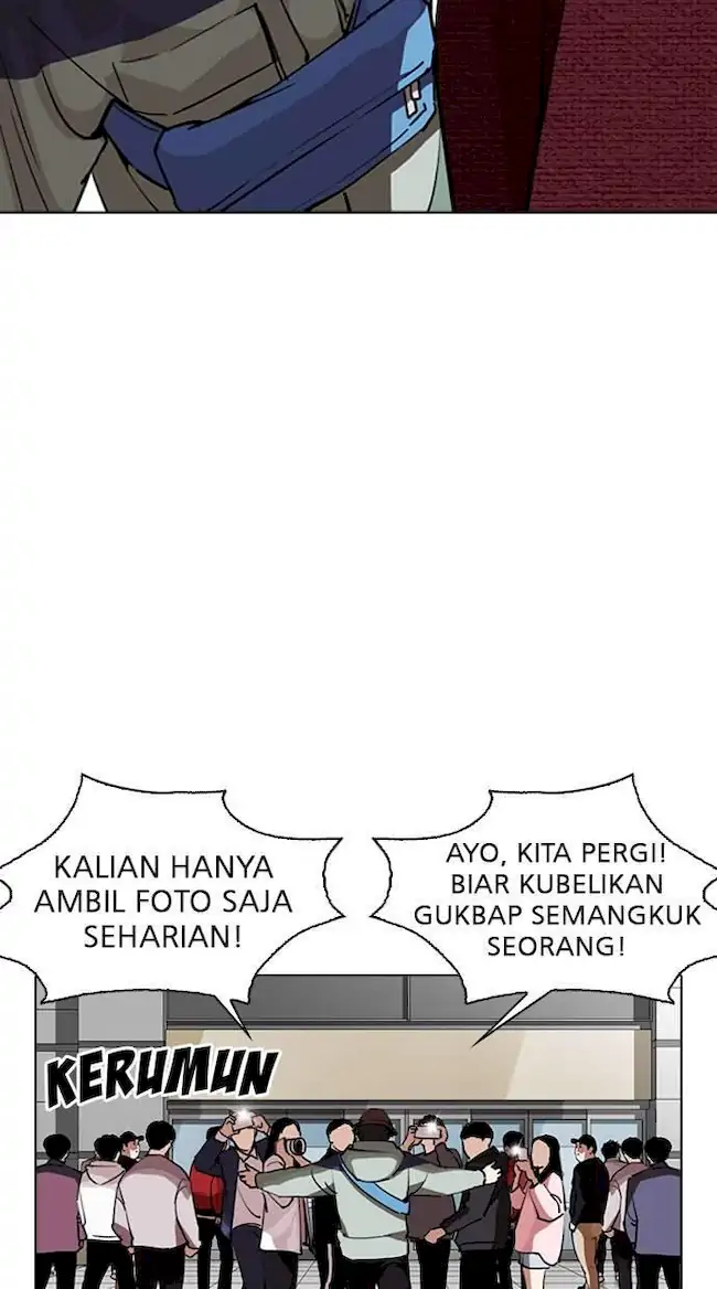 Lookism Bab 262 halaman 87