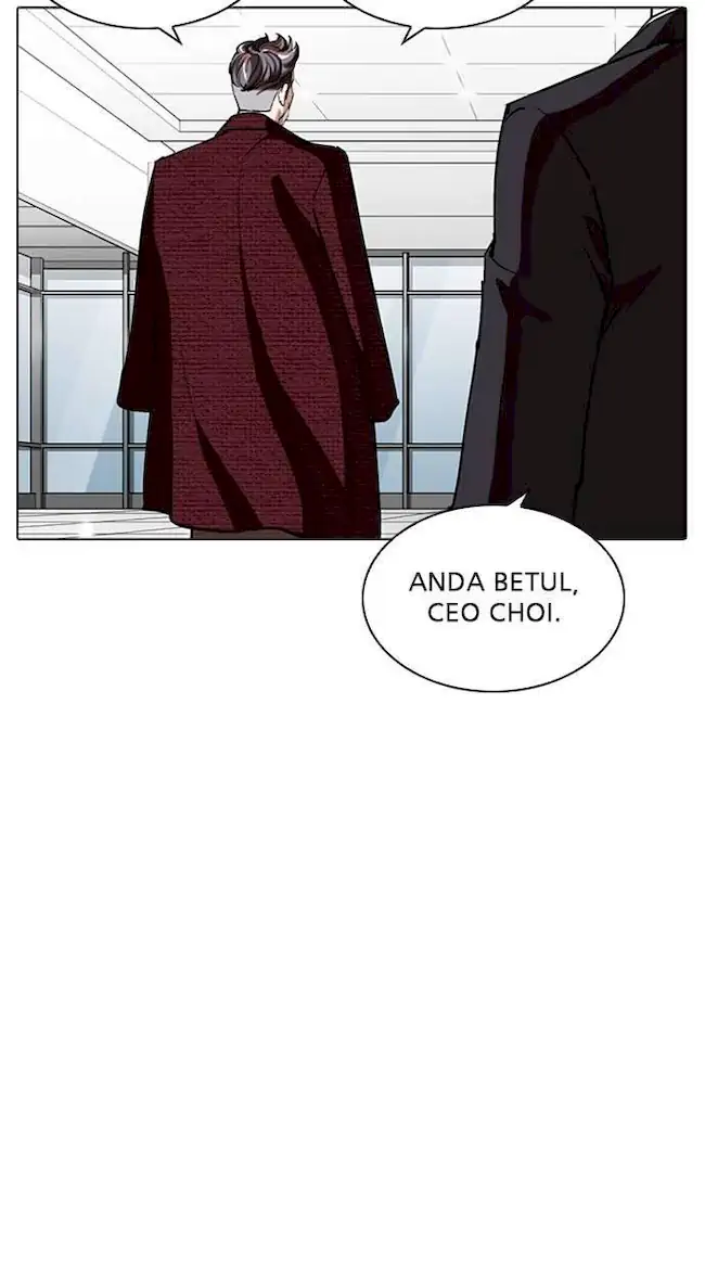 Lookism Bab 262 halaman 90