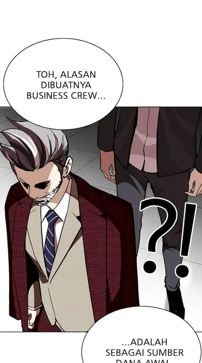 Lookism Bab 262 halaman 91