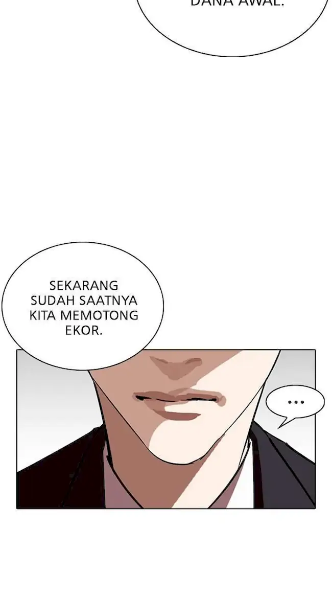 Lookism Bab 262 halaman 92