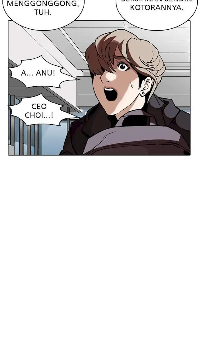 Lookism Bab 262 halaman 102