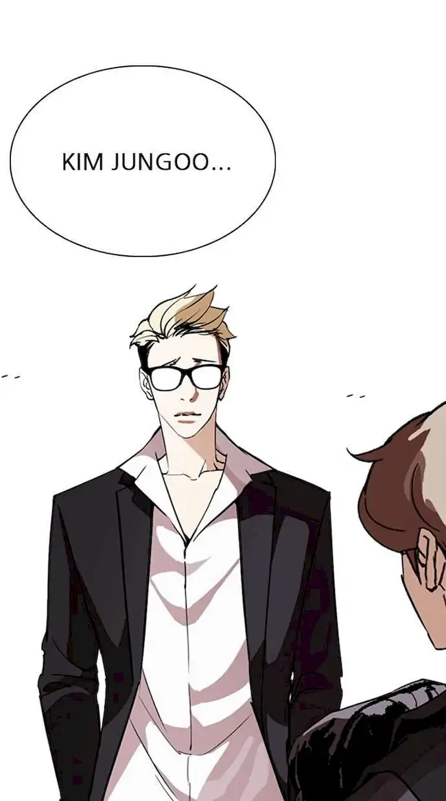 Lookism Bab 262 halaman 103