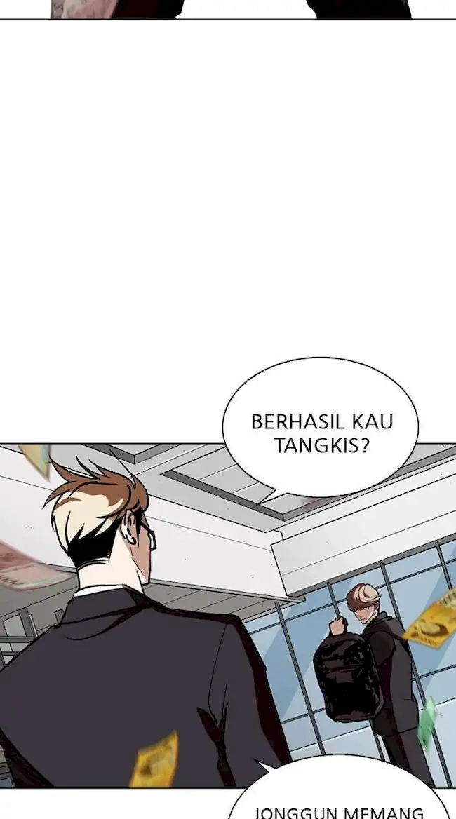 Lookism Bab 262 halaman 108