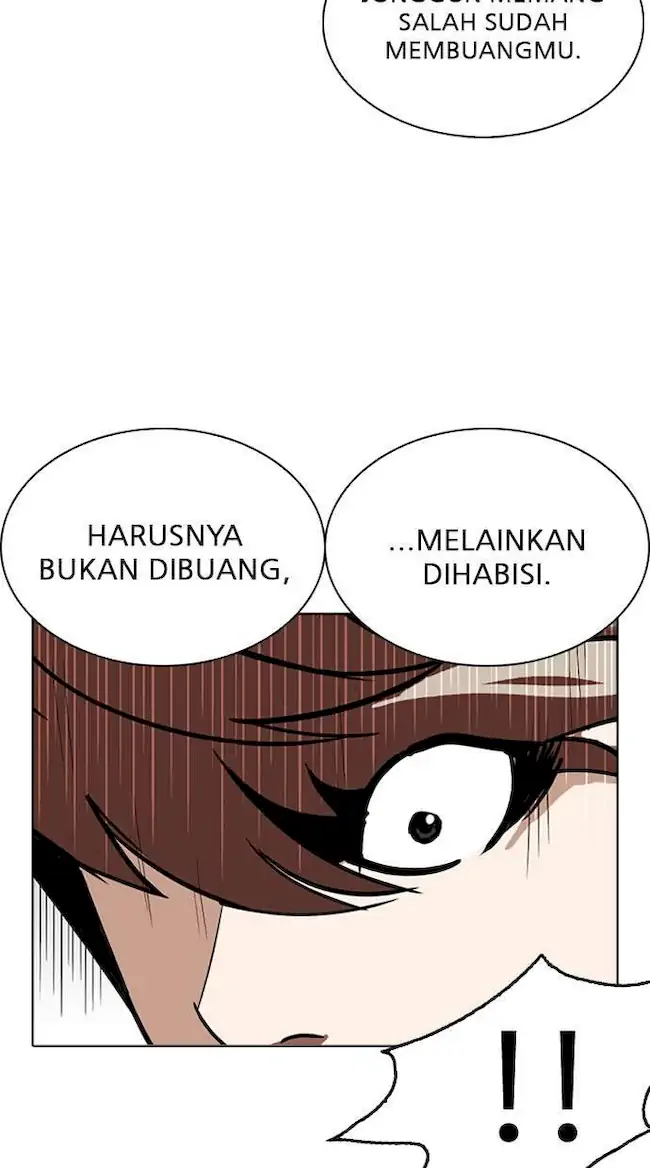 Lookism Bab 262 halaman 109