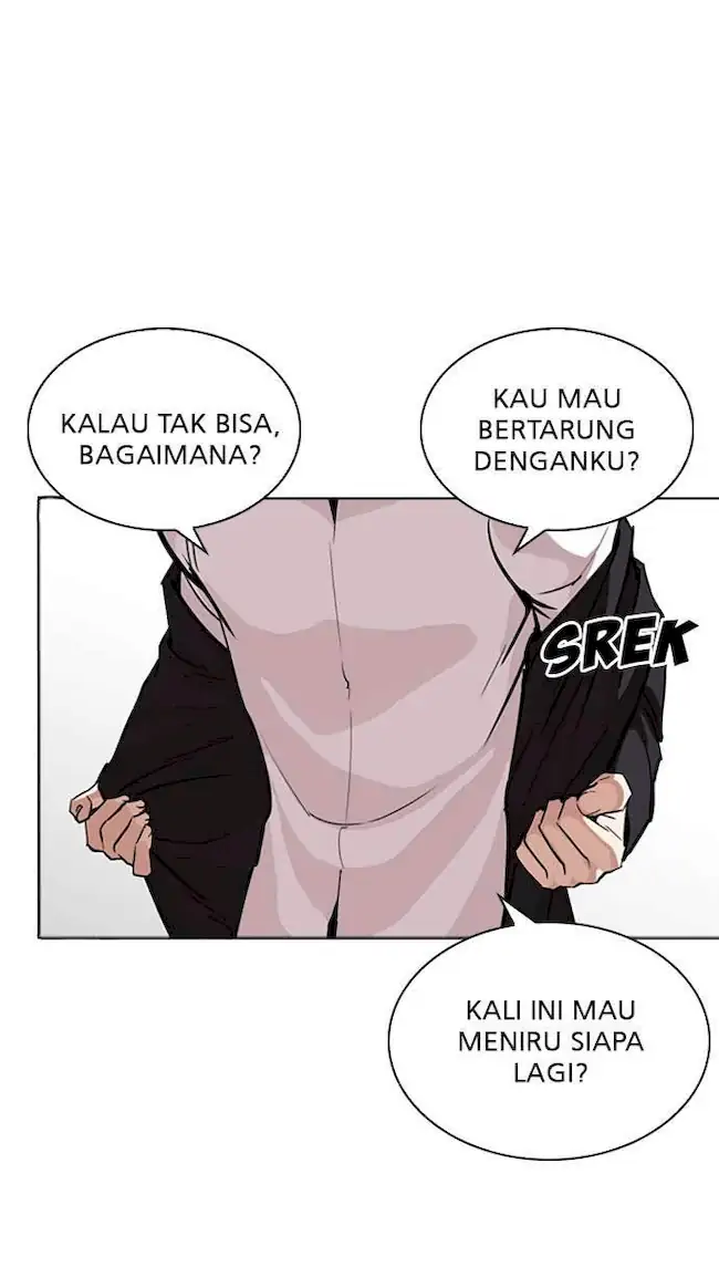 Lookism Bab 262 halaman 113