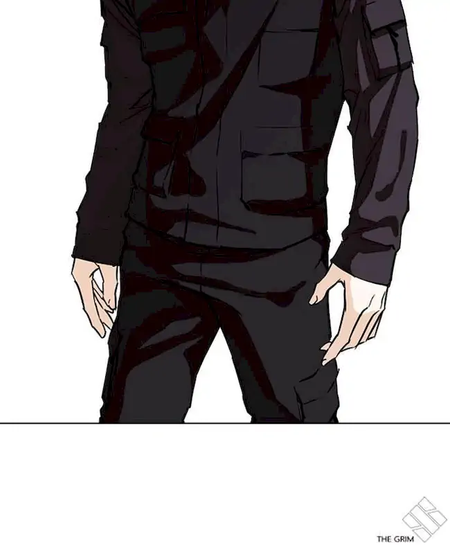 Lookism Bab 262 halaman 117
