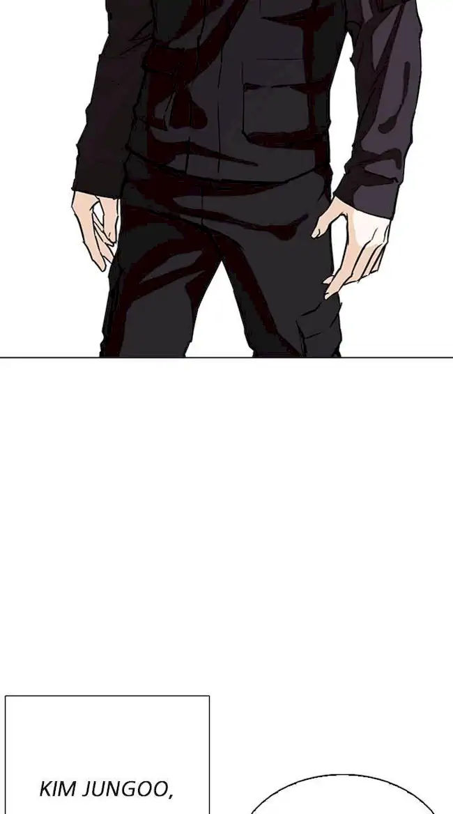 Lookism Bab 263 halaman 3