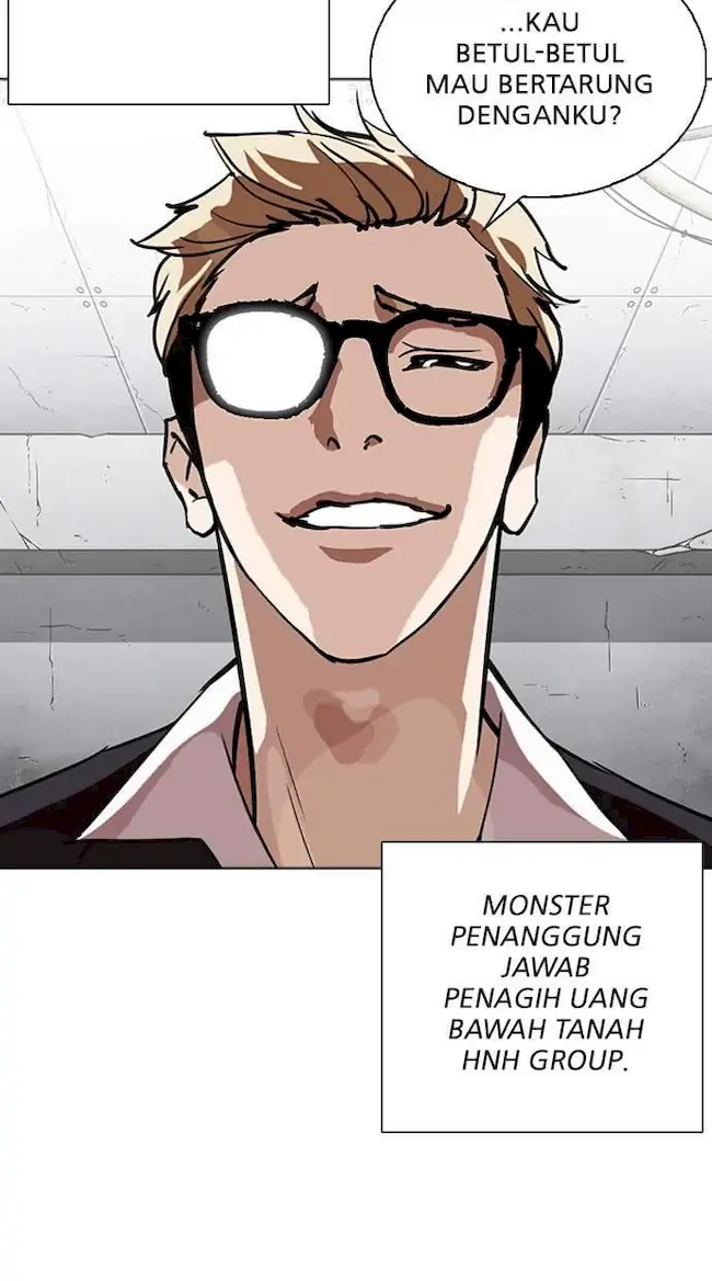 Lookism Bab 263 halaman 4