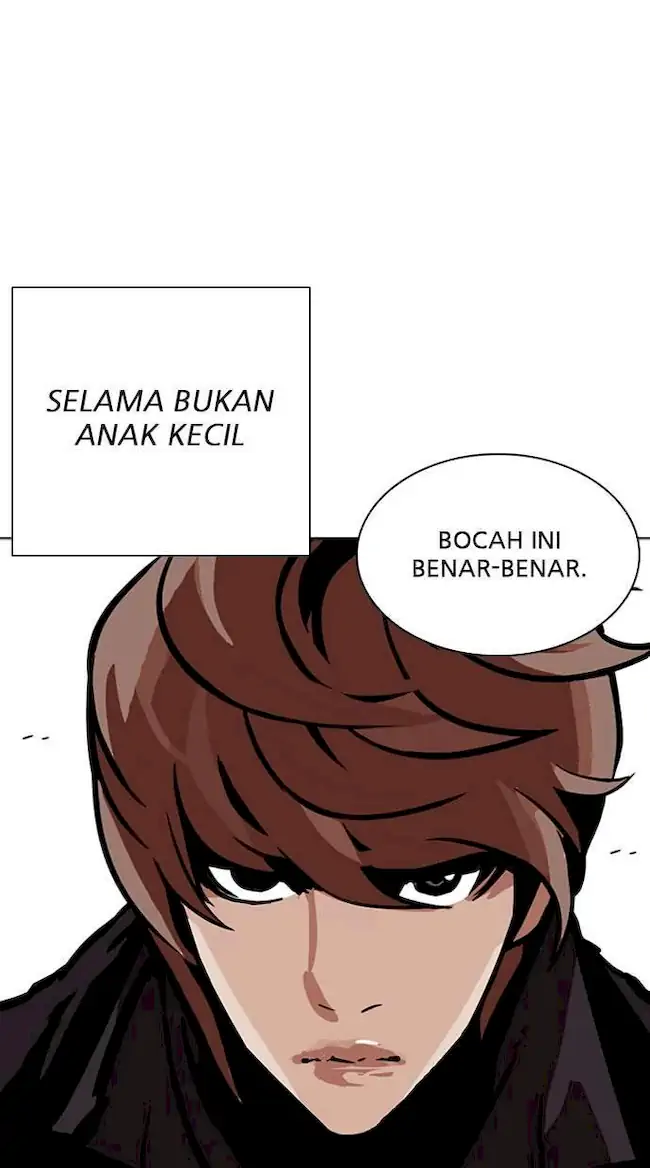 Lookism Bab 263 halaman 5
