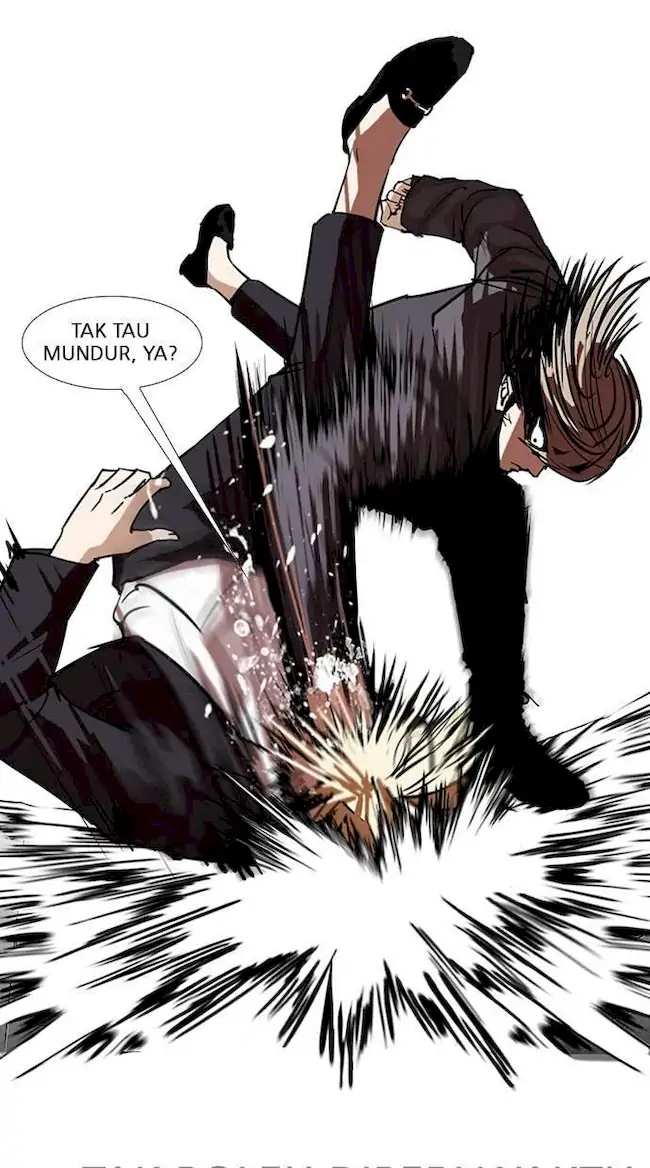 Lookism Bab 263 halaman 7